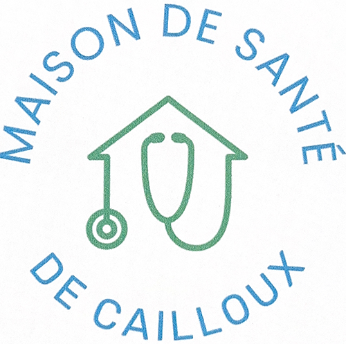 Maison de santé de Cailloux